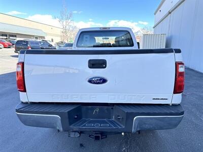 2012 Ford F-350 XL   - Photo 9 - Sandy, UT 84070