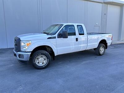 2012 Ford F-350 XL   - Photo 1 - Sandy, UT 84070