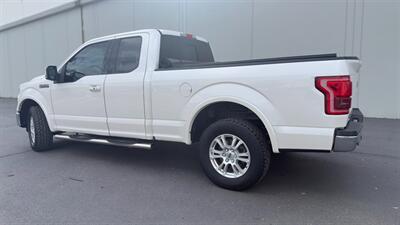 2016 Ford F-150 Lariat   - Photo 7 - Sandy, UT 84070
