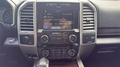 2016 Ford F-150 Lariat   - Photo 20 - Sandy, UT 84070