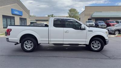 2016 Ford F-150 Lariat   - Photo 11 - Sandy, UT 84070