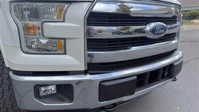 2016 Ford F-150 Lariat   - Photo 32 - Sandy, UT 84070