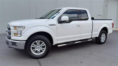 2016 Ford F-150 Lariat   - Photo 3 - Sandy, UT 84070