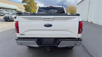 2016 Ford F-150 Lariat   - Photo 36 - Sandy, UT 84070
