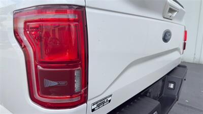 2016 Ford F-150 Lariat   - Photo 35 - Sandy, UT 84070