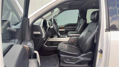 2016 Ford F-150 Lariat   - Photo 4 - Sandy, UT 84070