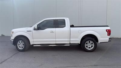 2016 Ford F-150 Lariat   - Photo 5 - Sandy, UT 84070
