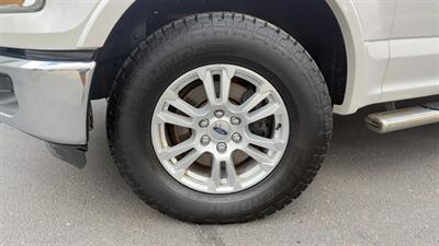 2016 Ford F-150 Lariat   - Photo 38 - Sandy, UT 84070