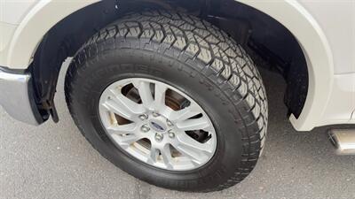 2016 Ford F-150 Lariat   - Photo 39 - Sandy, UT 84070