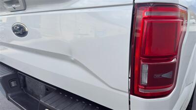 2016 Ford F-150 Lariat   - Photo 37 - Sandy, UT 84070