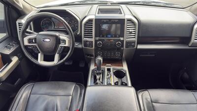2016 Ford F-150 Lariat   - Photo 2 - Sandy, UT 84070