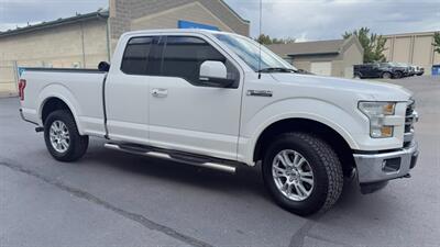 2016 Ford F-150 Lariat   - Photo 13 - Sandy, UT 84070