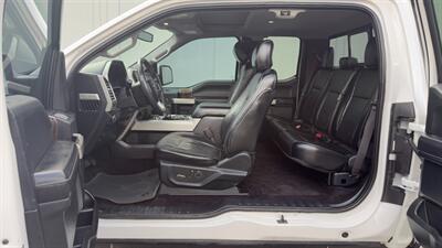 2016 Ford F-150 Lariat   - Photo 6 - Sandy, UT 84070