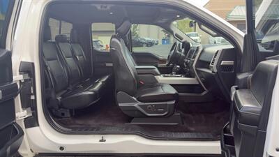 2016 Ford F-150 Lariat   - Photo 10 - Sandy, UT 84070