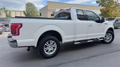2016 Ford F-150 Lariat   - Photo 9 - Sandy, UT 84070