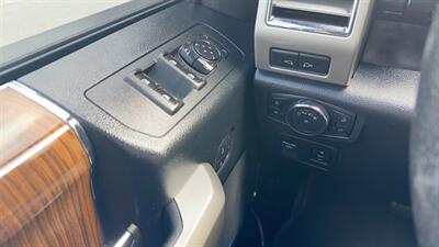 2016 Ford F-150 Lariat   - Photo 16 - Sandy, UT 84070