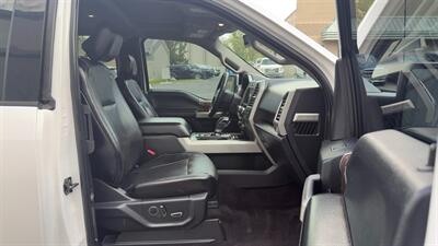 2016 Ford F-150 Lariat   - Photo 12 - Sandy, UT 84070