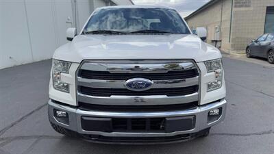 2016 Ford F-150 Lariat   - Photo 33 - Sandy, UT 84070