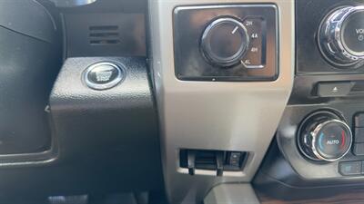 2016 Ford F-150 Lariat   - Photo 19 - Sandy, UT 84070