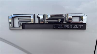 2016 Ford F-150 Lariat   - Photo 30 - Sandy, UT 84070