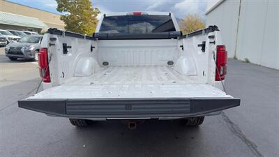 2016 Ford F-150 Lariat   - Photo 8 - Sandy, UT 84070