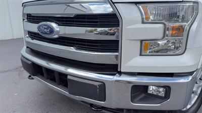 2016 Ford F-150 Lariat   - Photo 34 - Sandy, UT 84070