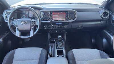 2022 Toyota Tacoma TRD Off-Road - Photo 2 - Sandy, UT 84070