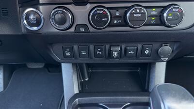2022 Toyota Tacoma TRD Off-Road - Photo 21 - Sandy, UT 84070