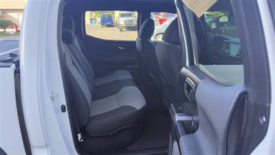 2022 Toyota Tacoma TRD Off-Road - Photo 10 - Sandy, UT 84070