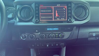 2022 Toyota Tacoma TRD Off-Road - Photo 19 - Sandy, UT 84070