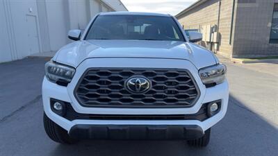 2022 Toyota Tacoma TRD Off-Road - Photo 30 - Sandy, UT 84070