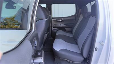 2022 Toyota Tacoma TRD Off-Road - Photo 6 - Sandy, UT 84070