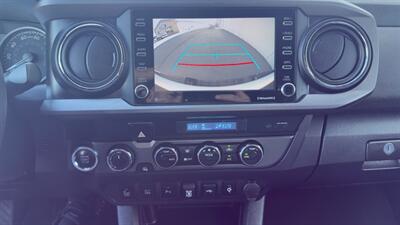 2022 Toyota Tacoma TRD Off-Road - Photo 20 - Sandy, UT 84070