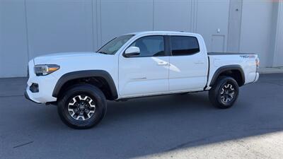 2022 Toyota Tacoma TRD Off-Road - Photo 3 - Sandy, UT 84070