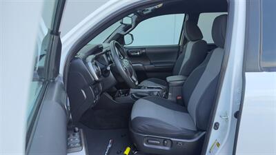 2022 Toyota Tacoma TRD Off-Road - Photo 4 - Sandy, UT 84070