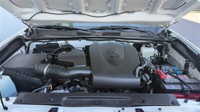 2022 Toyota Tacoma TRD Off-Road - Photo 40 - Sandy, UT 84070