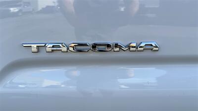 2022 Toyota Tacoma TRD Off-Road - Photo 27 - Sandy, UT 84070