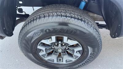 2022 Toyota Tacoma TRD Off-Road - Photo 38 - Sandy, UT 84070