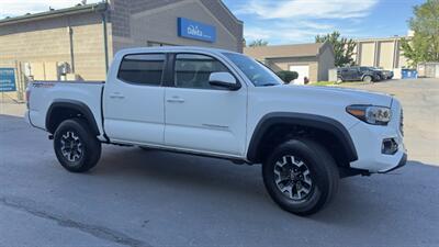 2022 Toyota Tacoma TRD Off-Road - Photo 13 - Sandy, UT 84070