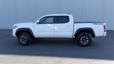2022 Toyota Tacoma TRD Off-Road - Photo 5 - Sandy, UT 84070