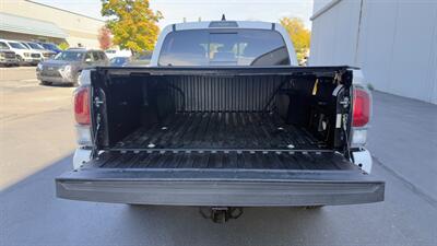 2022 Toyota Tacoma TRD Off-Road - Photo 8 - Sandy, UT 84070