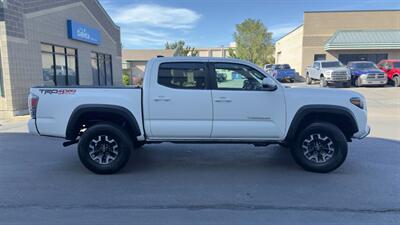 2022 Toyota Tacoma TRD Off-Road - Photo 11 - Sandy, UT 84070