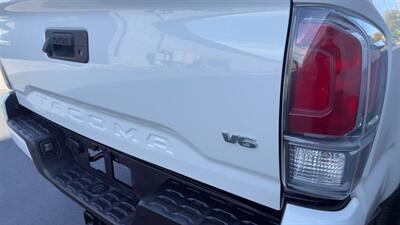 2022 Toyota Tacoma TRD Off-Road - Photo 34 - Sandy, UT 84070
