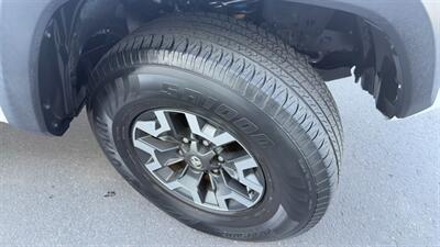 2022 Toyota Tacoma TRD Off-Road - Photo 39 - Sandy, UT 84070