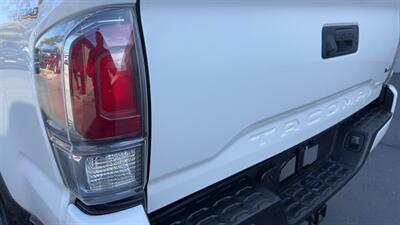 2022 Toyota Tacoma TRD Off-Road - Photo 32 - Sandy, UT 84070