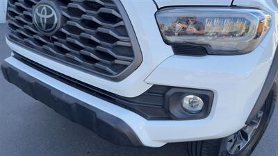 2022 Toyota Tacoma TRD Off-Road - Photo 31 - Sandy, UT 84070