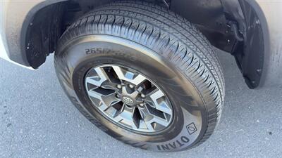 2022 Toyota Tacoma TRD Off-Road - Photo 36 - Sandy, UT 84070