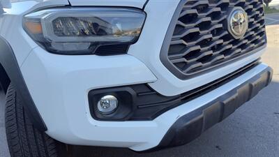 2022 Toyota Tacoma TRD Off-Road - Photo 29 - Sandy, UT 84070
