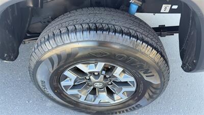 2022 Toyota Tacoma TRD Off-Road - Photo 37 - Sandy, UT 84070