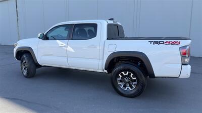 2022 Toyota Tacoma TRD Off-Road - Photo 7 - Sandy, UT 84070